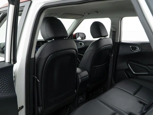 Внедорожник Kia Soul 2020 года, 2310444 рублей, Москва