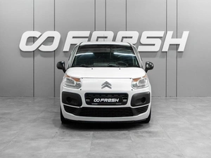 Минивэн Citroen C3 Picasso 2010 года, 459000 рублей, Тюмень