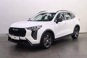 Внедорожник Haval Jolion 2024 года, 1760000 рублей, Брянск