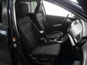 Внедорожник Suzuki SX4 2014 года, 1069000 рублей, Тюмень
