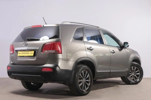 Внедорожник Kia Sorento 2012 года, 1449000 рублей, Новосибирск