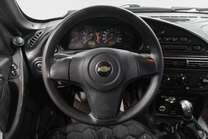 Внедорожник Chevrolet Niva 2011 года, 559000 рублей, Новокузнецк