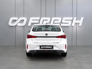 Седан Changan Eado Plus 2023 года, 1699000 рублей, Воронеж