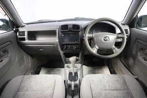 Хетчбэк Mazda Demio 2000 года, 349000 рублей, Новосибирск