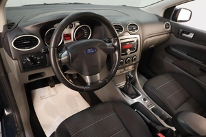 Седан Ford Focus 2010 года, 659000 рублей, Челябинск