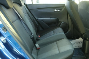 Хетчбэк Kia Rio X 2021 года, 1449000 рублей, Омск