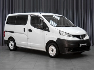 Фургон Nissan NV200 2010 года, 1179000 рублей, Тюмень