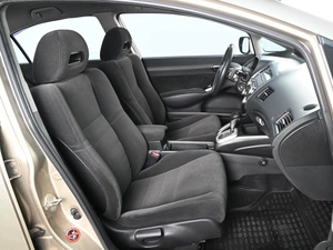 Седан Honda Civic 2007 года, 830000 рублей, Ростов-на-Дону