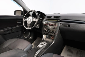 Седан Mazda 3 2007 года, 539000 рублей, Новосибирск