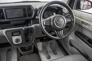 Хетчбэк Toyota Passo 2020 года, 1049000 рублей, Барнаул
