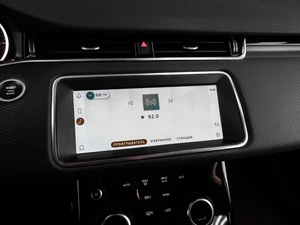 Внедорожник Land Rover Range Rover Evoque 2021 года, 4135000 рублей, Тюмень