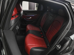 Внедорожник Mercedes-benz GLC-класс Coupe 2021 года, 5198000 рублей, Ставрополь