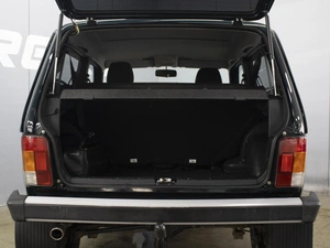 Внедорожник ВАЗ (LADA) Niva Legend 2022 года, 830000 рублей, Омск