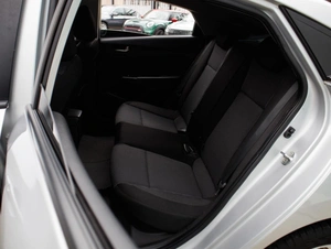 Седан Hyundai Solaris 2017 года, 1229000 рублей, Большой Сочи