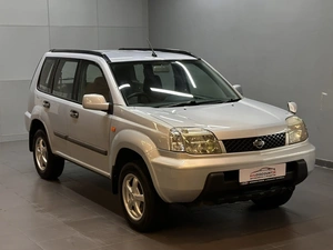 Внедорожник Nissan X-Trail 2001 года, 647000 рублей, Красноярск