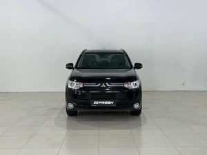Внедорожник Mitsubishi Outlander 2014 года, 1620000 рублей, Кострома