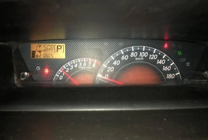 Минивэн Toyota Passo Sette 2009 года, 857000 рублей, Красноярск