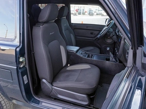 Внедорожник ВАЗ (LADA) Niva Legend 2024 года, 995000 рублей, Нижний Новгород