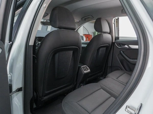 Внедорожник Audi Q3 2016 года, 1499000 рублей, Сургут