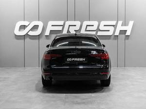 Седан Audi A4 2018 года, 2249000 рублей, Тюмень