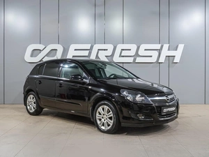 Хетчбэк Opel Astra 2011 года, 649000 рублей, Воронеж