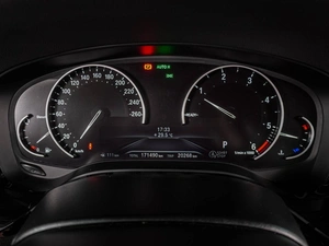 Седан BMW 5 серия 2019 года, 2999000 рублей, Воронеж