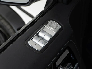 Внедорожник Mercedes-benz G-класс AMG 2021 года, 17349999 рублей, Москва