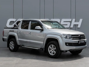 Пикап Volkswagen Amarok 2012 года, 1449000 рублей, Краснодар