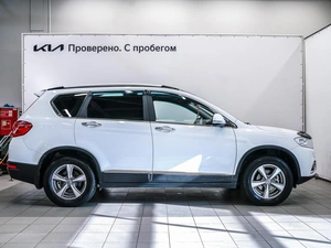 Внедорожник Haval H6 2019 года, 1549000 рублей, Красноярск