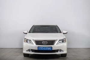 Седан Toyota Camry 2011 года, 1499000 рублей, Томск