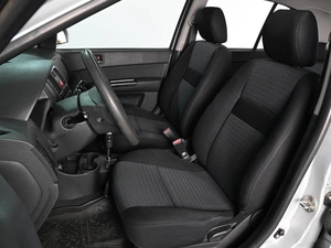 Хетчбэк Hyundai Getz 2007 года, 699000 рублей, Аксай