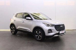 Внедорожник Chery Tiggo 4 2022 года, 1575000 рублей, Брянск