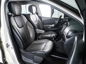Внедорожник Renault Kaptur 2018 года, 1298000 рублей, Воронеж