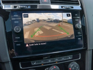 Хетчбэк Volkswagen Golf GTI 2019 года, 3100000 рублей, Краснодар