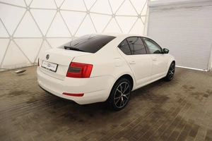 Лифтбек Skoda Octavia 2013 года, 940000 рублей, Обнинск