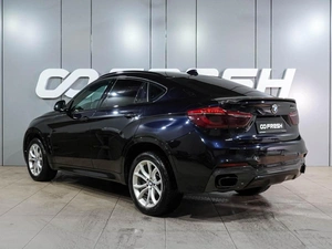 Внедорожник BMW X6 2015 года, 2649000 рублей, Воронеж