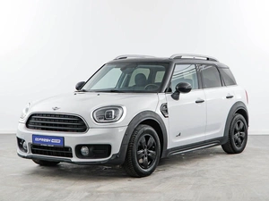 Внедорожник MINI Cooper Countryman 2018 года, 2298999 рублей, Москва
