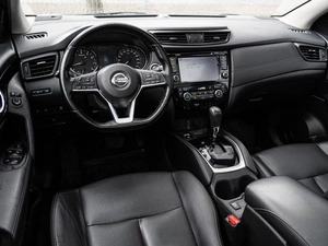 Внедорожник Nissan Qashqai 2021 года, 1750000 рублей, Краснодар