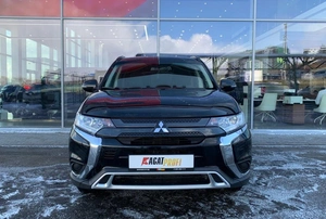 Внедорожник Mitsubishi Outlander 2022 года, 2675000 рублей, Солонцы