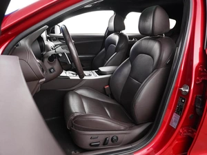 Лифтбек Kia Stinger 2018 года, 2498999 рублей, Москва