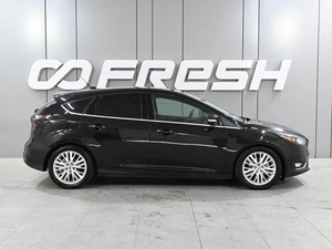 Хетчбэк Ford Focus 2015 года, 935000 рублей, Аксай