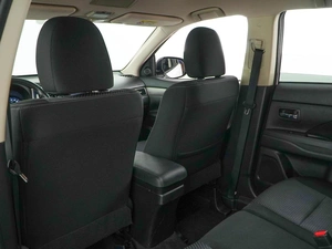 Внедорожник Mitsubishi Outlander 2018 года, 2035055 рублей, Москва
