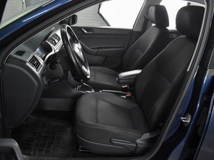 Лифтбек Skoda Rapid 2016 года, 1249000 рублей, Воронеж