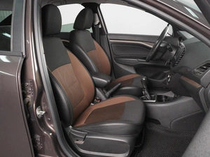 Седан ВАЗ (LADA) Vesta 2018 года, 969000 рублей, Минеральные Воды