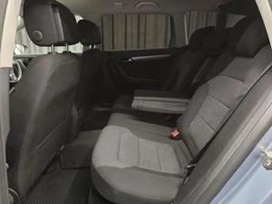 Универсал Volkswagen Passat 2013 года, 1120000 рублей, Красноярск