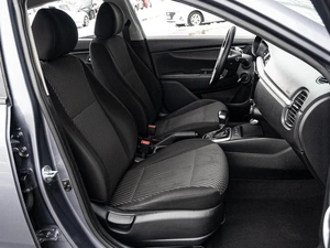 Седан Kia Rio 2018 года, 1320000 рублей, Краснодар