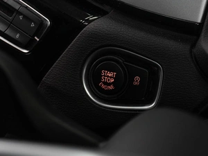 Внедорожник BMW X1 2017 года, 1759000 рублей, Тюмень