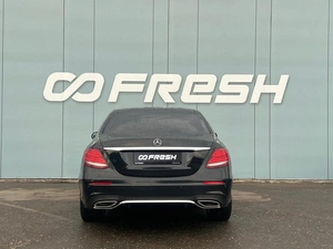 Седан Mercedes-benz E-класс 2019 года, 3730000 рублей, Ижевск
