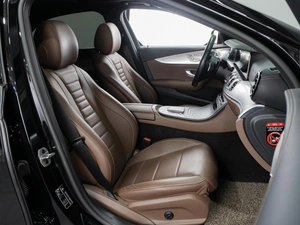 Седан Mercedes-benz E-класс 2021 года, 6139000 рублей, Тюмень