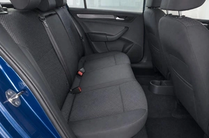 Лифтбек Volkswagen Polo 2020 года, 1439000 рублей, Челябинск